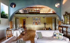 Penthouse In Siena Near Piazza Del Campo