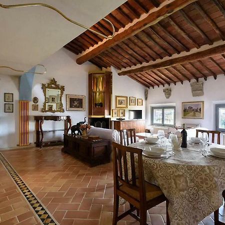 Penthouse In Siena Near Piazza Del Campo Appartement Buitenkant foto