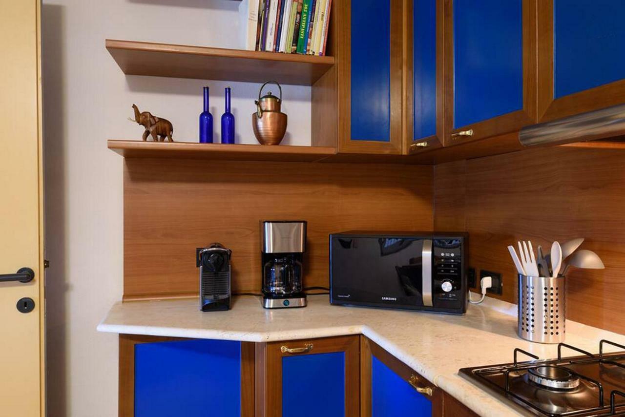 Penthouse In Siena Near Piazza Del Campo Appartement Buitenkant foto