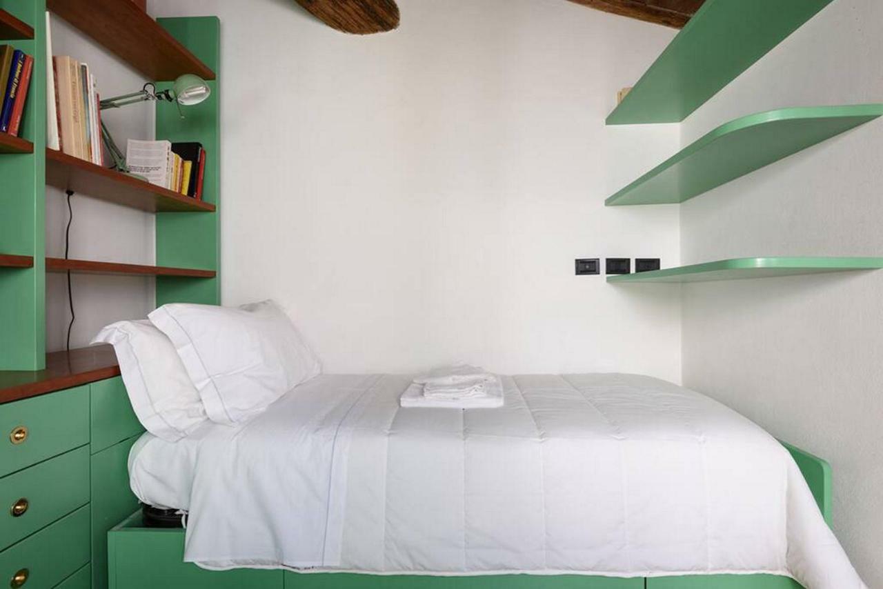 Penthouse In Siena Near Piazza Del Campo Appartement Buitenkant foto