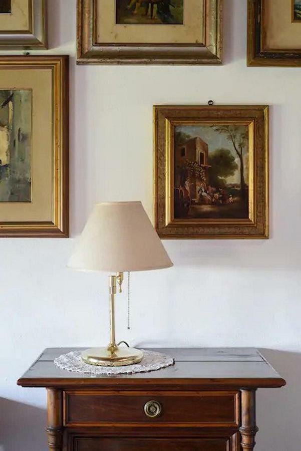 Penthouse In Siena Near Piazza Del Campo Appartement Buitenkant foto